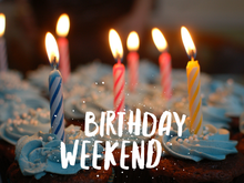 Wishing You a Lovely Day with  Friends and Family. 