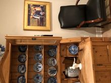 
Favorite oil painting. One of the children reminds me of DD as a young girl.