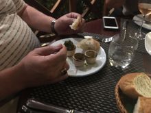 Escargot