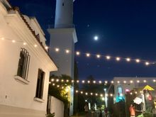 By night 