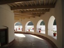 Baradari Palace hotel