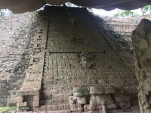 Hieroglyphic Staircase