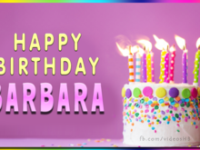 Best Wishes and Many  More to Come.