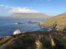 Cape Horn