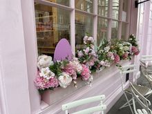 Peggy Porschen