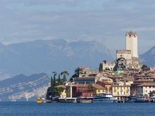 Malcesine