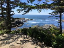 Vancouver Island 2018
