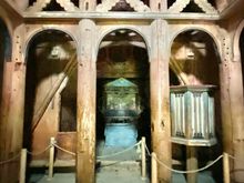 Borgund Stave Church