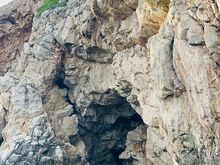 I am waiting for her to come out !!!