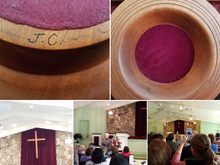 I traveled to Plains a few times to hear him teach Sunday School.  His Q&A afterwards was wonderful and he thoughtfully answered all questions asked of him.  He was always warm, kind, witty and charming.