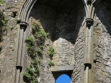 Cathedral at Cathal