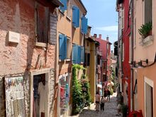 Rovinj 