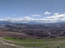 Between Ronda and Antequera