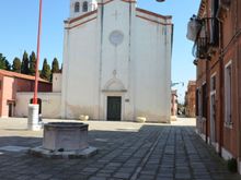 Malamocco