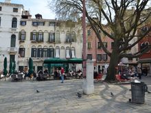 Campo San Polo