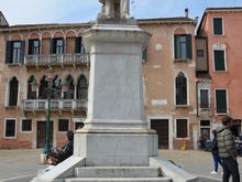 Campo Santo Stefano