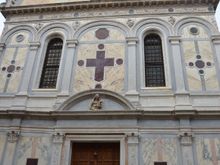 Santa Maria dei Miracoli