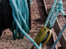 Life at sea has long been a feature of Brittany, both north and south. Some cynics believe that 'the two best days of a man's life are when he buys a boat...and when he sells the boat.'