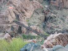 One more look at the Black Bridge