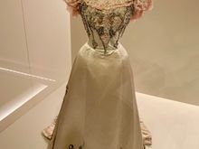 That’s some waistline.