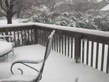 And then there’s today!! 