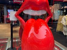 Rolling Stones store