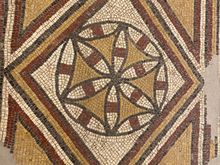 Mosaics