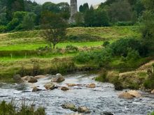 Glendalough