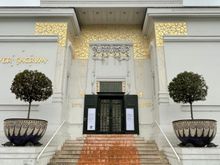 The Vienna Secession 