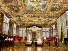 Scuola Grande di San Rocco