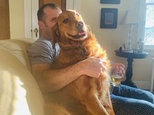 A Sunday afternoon Molly series. 