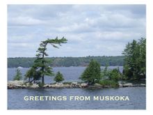 ...and finally we get greetings from muskoka herself.

Happy Birthday ( I know which one it is but my lips are  always sealed as to age dates)   ;) ((F)) 