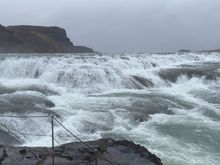 Gullfoss