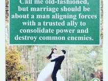 I guess I'm Old Fashion !!!  ;)