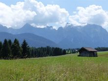 We did this walk you recommended on our previous trip, swandav, it really was great. 