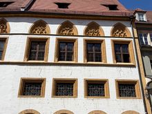 Old town hall 