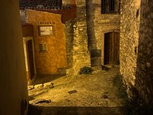 The rabatana of tutsi, at night...magical

https://dooid.it/en/basilicata-discover-tursi/
