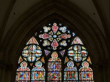The cathedral