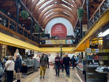 English Market 