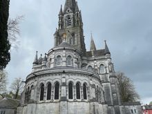 Saint Fin Barre's Cathedral