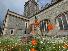 St. Columb's Cathedral