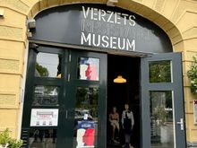 Resistance Museum 