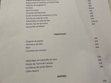 Late March, 2024, carta