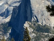 Half Dome 