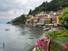 Exploring Varenna