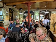 Lisbon, Maria Catita