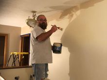 If I remember correctly the SSNLC approved this scaffold setup, but only if I change my socks.