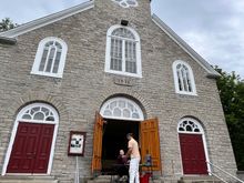 Eglise Saint-Laurent