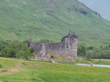 Kilchurn