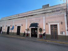 The Doralba Inn circa 2025